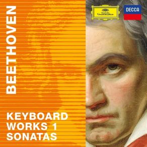 Download track 6. Sonata No. 14 In C-Sharp Op. 27 No. 2 ''Moonlight'': III. Presto Agitato Ludwig Van Beethoven