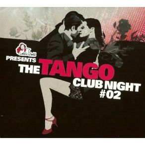 Download track Fugaz Electronic Tango Group