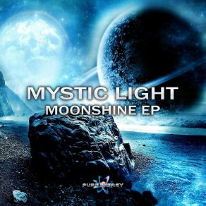 Download track Moonshine (Extended Mix) Mystic Light