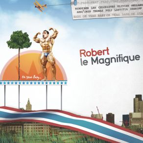 Download track It'S So Sad Robert Le Magnifique