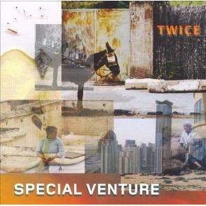 Download track Twice Special Venture