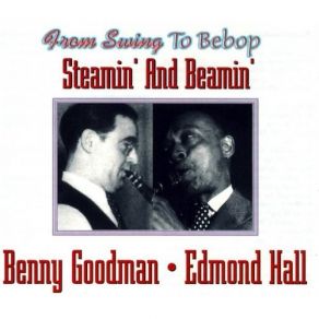 Download track Sweet Sue-Just You Edmond Hall, Benny Goodman