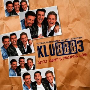 Download track Jetzt Erst Recht! Klubbb3