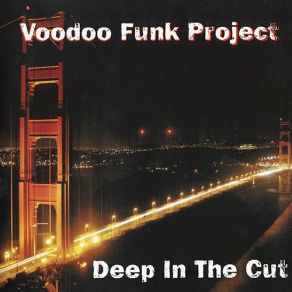 Download track Black Magic Voodoo Funk Project
