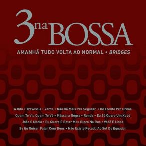 Download track Ronda 3 Na Bossa