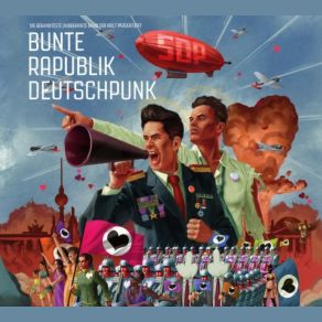 Download track Tanz Aus Der Reihe! Sdp