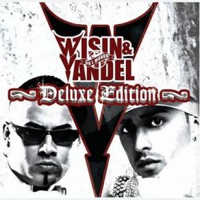 Download track Burn It Up Wisin Y Yandel