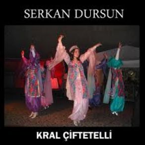 Download track Ah Nerede Serkan Dursun