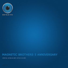 Download track Waiting For The Summer Magnetic Brothers