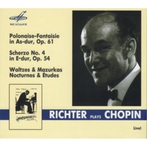 Download track 13. Nocturne In E-Dur Op. 62 No. 2 Frédéric Chopin