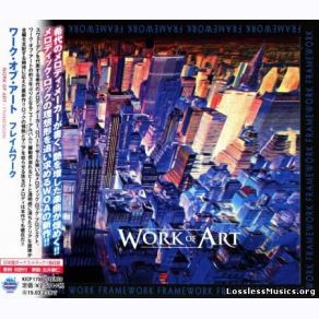 Download track How Will I Know Work Of Art