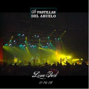 Download track Historia Las Pastillas Del Abuelo