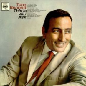 Download track On The Other Side Of The Tracks Tony Bennett