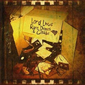 Download track Warning Shot Lord Lhus