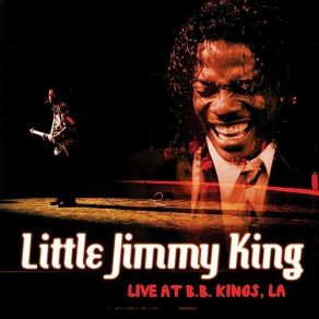Download track Can't You See What You Doing To Me Little Jimmy King