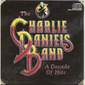 Download track The South's Gonna Do It Again The Charlie Daniels Band