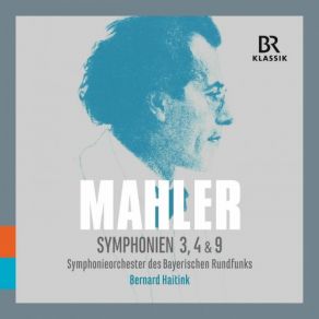 Download track Symphony No. 4 In G Major- II. In Gemächlicher Bewegung, Ohne Hast (Live) Bernard Haitink, Bavarian Radio Symphony Orchestra