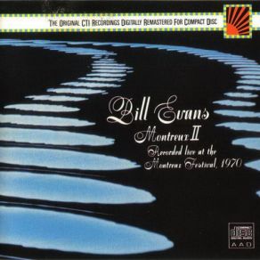 Download track I Hear A Rhapsody Bill Evans