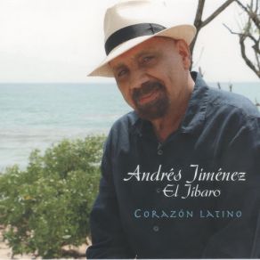 Download track Lagrimas Negras Andrés Jiménez 