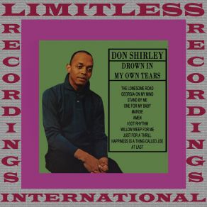 Download track Georgia On My Mind (Original Mix) Don Shirley