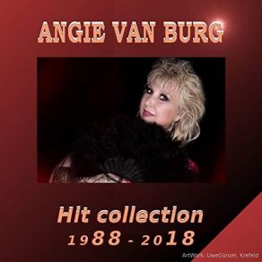 Download track Angie Van Burg - Traumexpress Eden Angie Van Burg