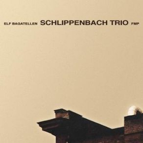 Download track Yarak: Reforged Schlippenbach Trio