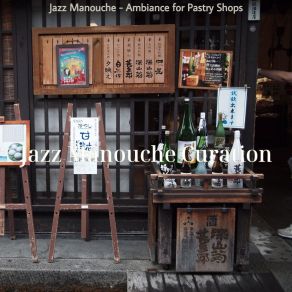 Download track Background For Boulangeries Jazz Manouche Curation