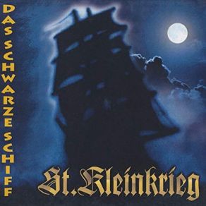 Download track Augen Zu St. Kleinkrieg