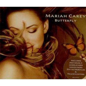 Download track Fly Away (Butterfly Reprise) (Fly Away Club Mix) Mariah Carey