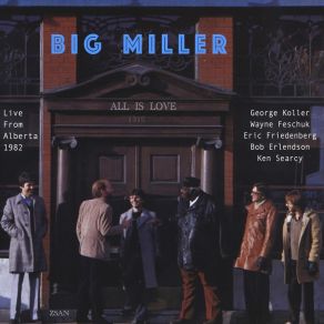 Download track After My Laughter Came Tears (Live) Big Miller