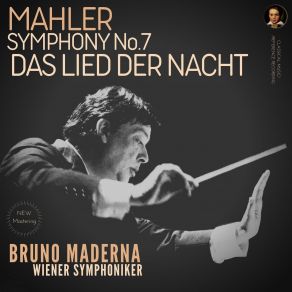 Download track 04. Symphony No. 7 In E Minor 'Das Lied Der Nacht' - IV. Nachtmusik II, Andante Amoroso Gustav Mahler