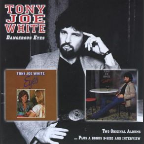 Download track Our Day Will Come Tony Joe White