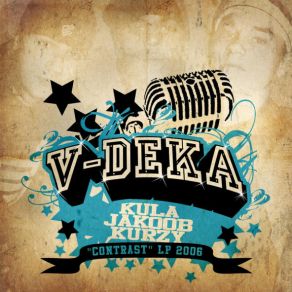 Download track 05. V - DEKA - Daj Ten Hajs V - DEKA