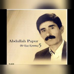 Download track Hapishane Abdullah Papur