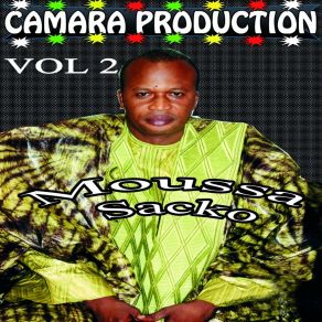Download track Brim Dala Samoura Moussa Sacko