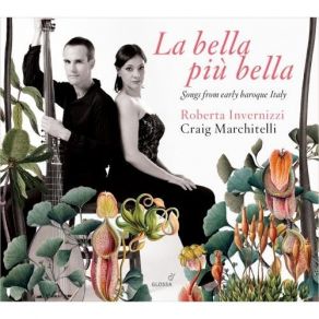 Download track 21 - Eri Già Tutta Mia Roberta Invernizzi, Craig Marchitelli