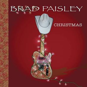 Download track I'll Be Home For Christmas Brad Paisley