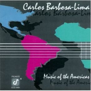 Download track In Your Own Sweet Way Carlos Barbosa - Lima