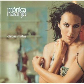 Download track HOT LINE Mónica Naranjo