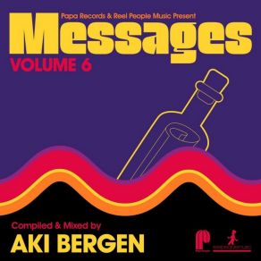 Download track The Tea (Aki Bergen Remix) Choklate
