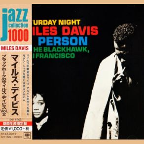 Download track Fran-Dance Miles Davis