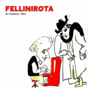 Download track Fellini Satyricon Nino Rota