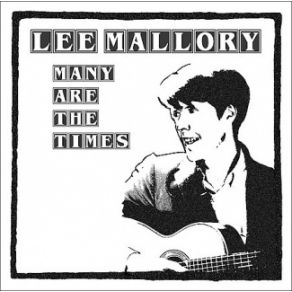 Download track Talk About Lee Mallory