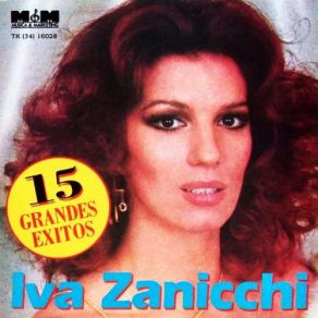 Download track Io Ti Daro Di Piu (Yo Te Daré Más) Iva Zanicchi