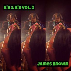 Download track I've Got To Cry James Brown