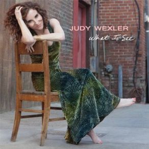 Download track They Say It's Spring Judy Wexler