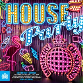 Download track House Every Weekend (Radio Edit) Ministry Of SoundDavid Zowie