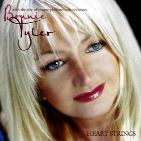 Download track Amazed Bonnie Tyler, The City Of Prague Philharmonic Orchestra