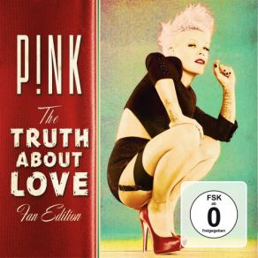 Download track Home Come You're Not Here P! Nk