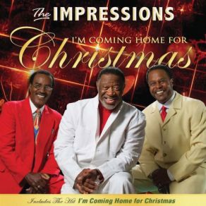 Download track Christmas Just Ain’t Christmas The Impressions